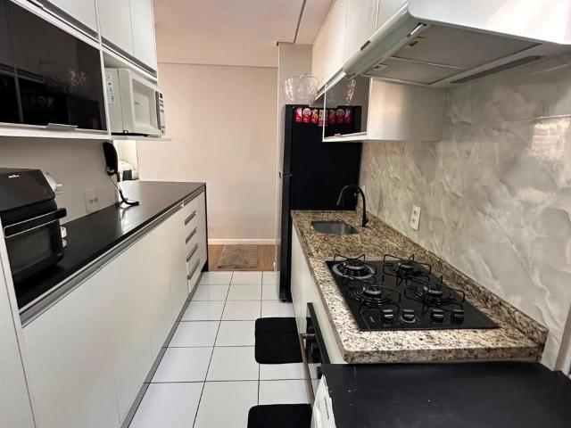 Apartamento venda em Loteamento Parque Vila Flores, Sumaré