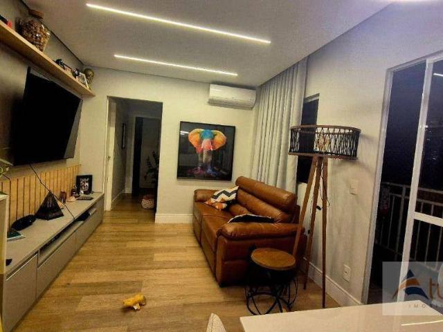 Apartamento venda em Loteamento Parque Vila Flores, Sumaré