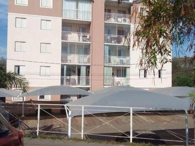 Apartamento venda em Loteamento Parque Vila Flores, Sumaré
