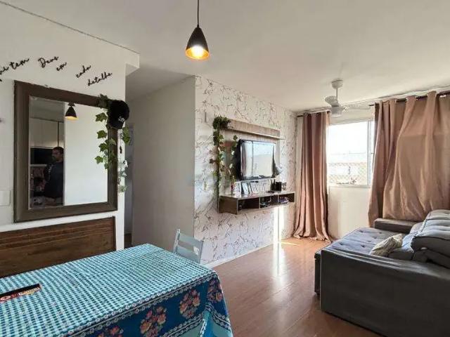 Apartamento venda em Região Imediata de Campinas, Região Metropolitana de Campinas