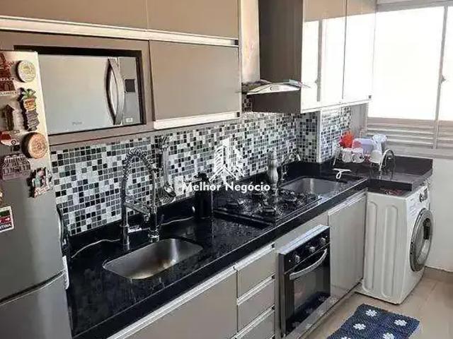 Apartamento venda em Jardim Santa Catarina, Sumaré