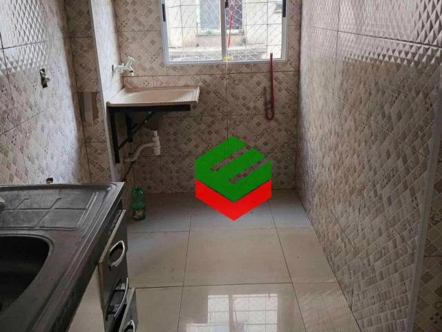 Apartamento venda em Loteamento Parque Vila Flores, Sumaré