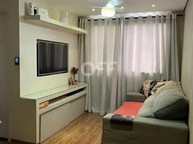 Apartamento venda em Região Imediata de Campinas, Região Metropolitana de Campinas