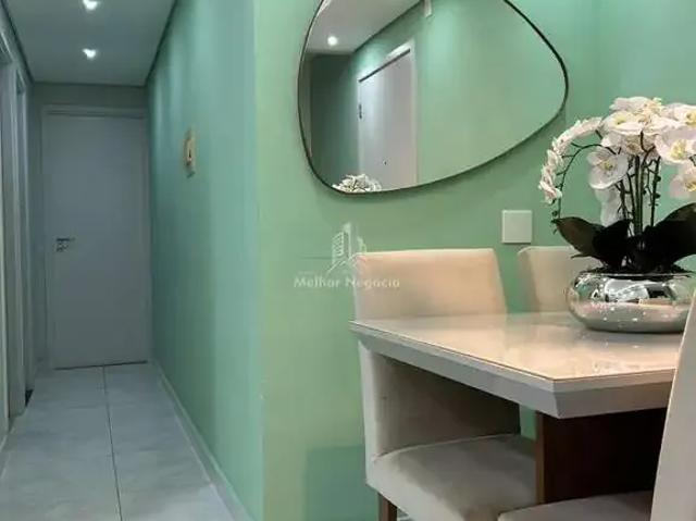 Apartamento venda em Região Imediata de Campinas, Região Metropolitana de Campinas