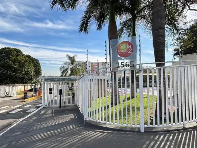 Apartamento venda em Loteamento Parque Vila Flores, Sumaré