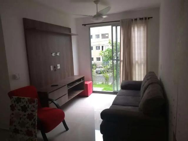 Apartamento venda em Loteamento Parque Vila Flores, Sumaré
