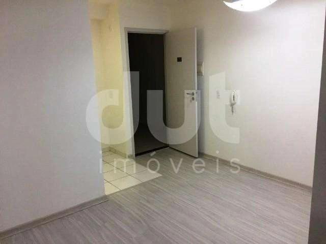 Apartamento venda em Santa Júlia, Sumaré