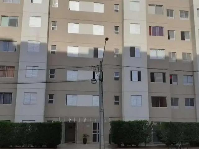 Apartamento venda em Região Imediata de Campinas, Região Metropolitana de Campinas