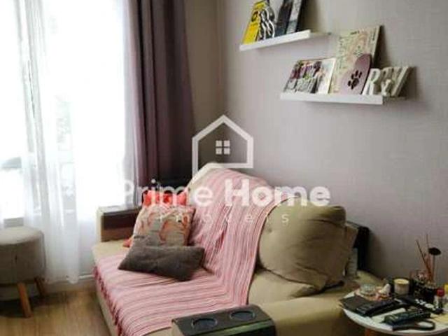 Apartamento venda em Vila San Martin, Sumaré