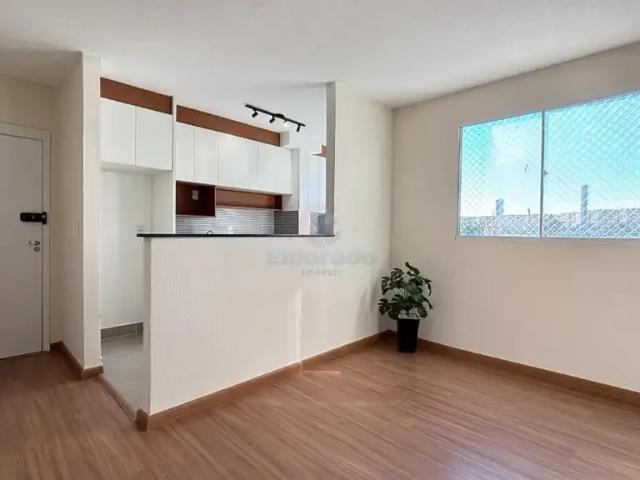 Apartamento venda em Loteamento Parque Vila Flores, Sumaré