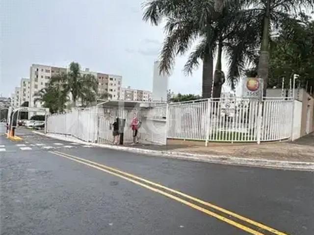 Apartamento venda em Loteamento Vila San Martin, Sumaré
