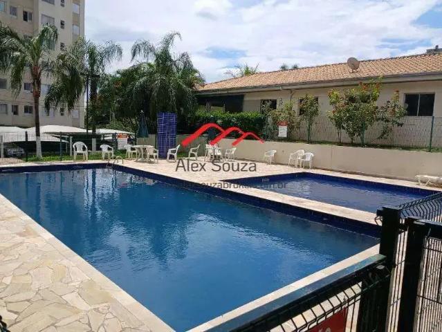 Apartamento venda em Região Imediata de Campinas, Região Metropolitana de Campinas