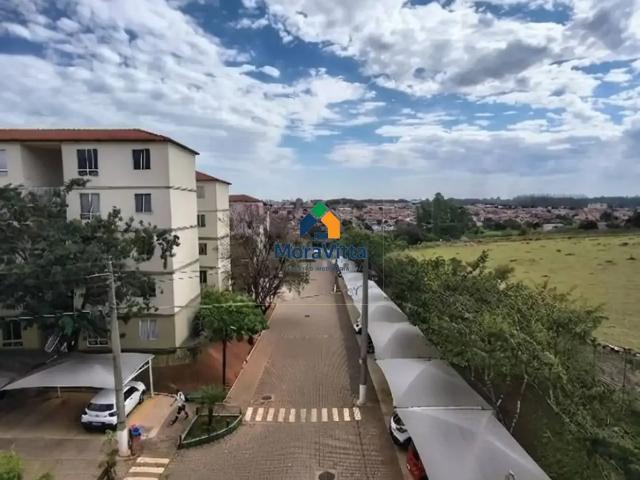 Apartamento venda em Vila San Martin, Sumaré