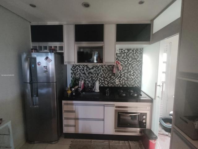 Apartamento venda em Vila San Martin, Sumaré
