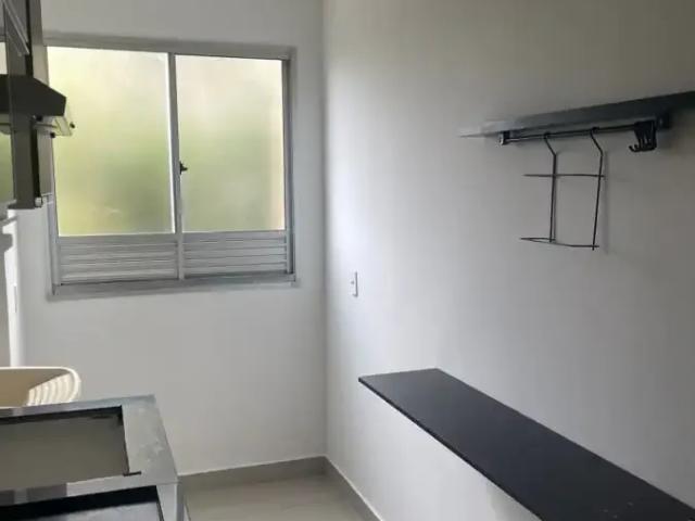 Apartamento venda em Santa Júlia, Sumaré