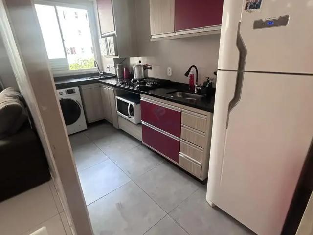 Apartamento venda em Loteamento Parque Vila Flores, Sumaré