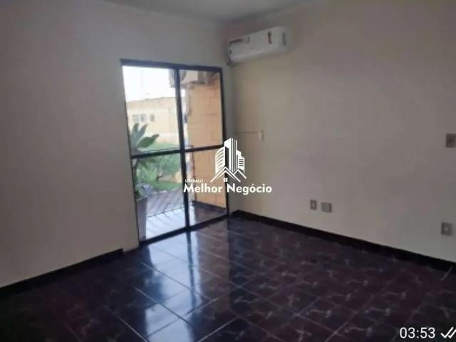 Apartamento venda em Loteamento Parque Yolanda, Sumaré