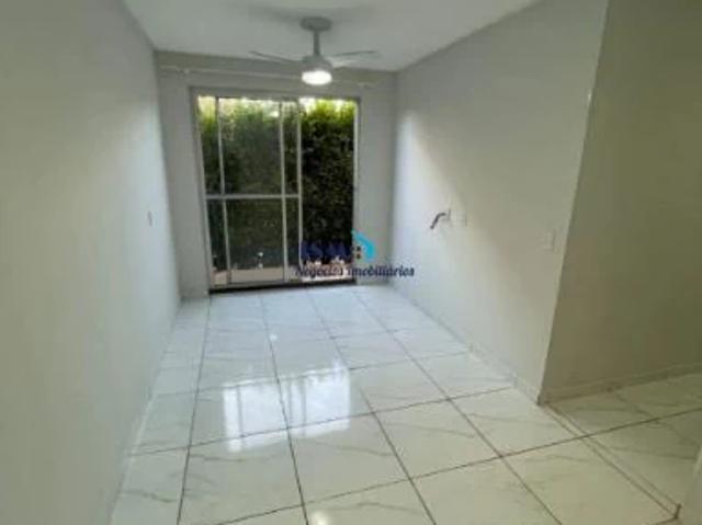 Apartamento venda em Santa Júlia, Sumaré