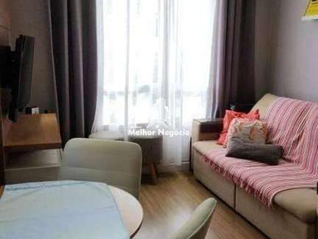 Apartamento venda em Região Imediata de Campinas, Região Metropolitana de Campinas