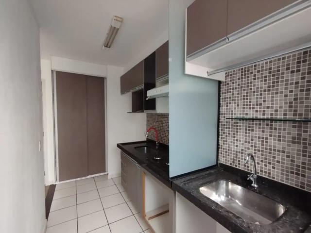Apartamento venda em Santa Júlia, Sumaré
