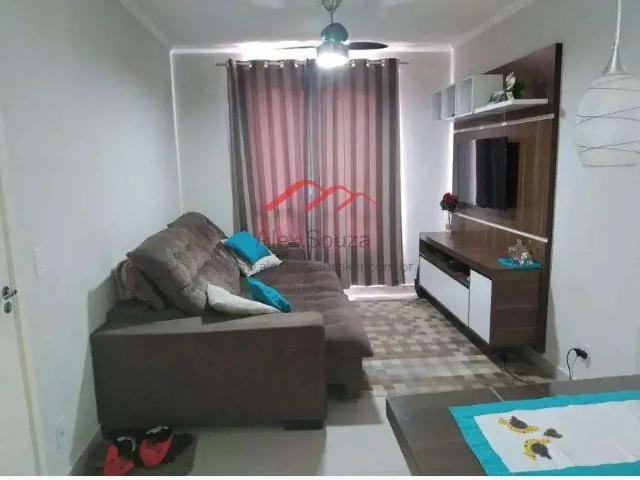 Apartamento venda em Vila San Martin, Sumaré