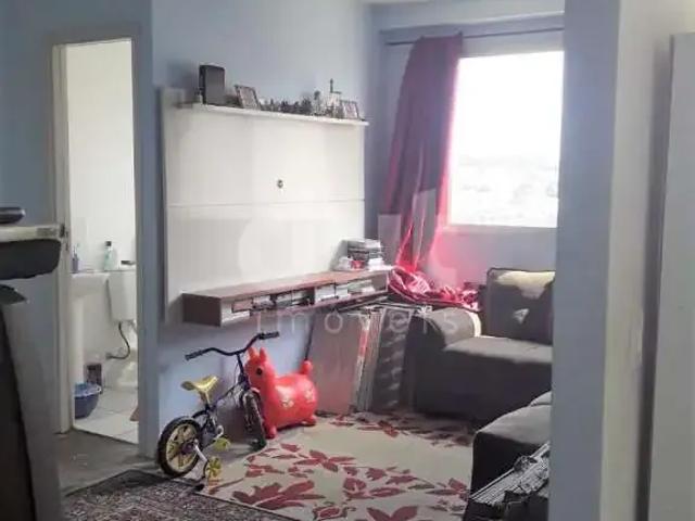 Apartamento venda em Região Imediata de Campinas, Região Metropolitana de Campinas