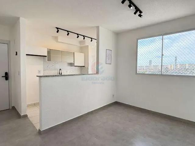 Apartamento venda em Loteamento Parque Vila Flores, Sumaré