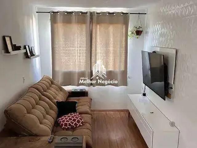 Apartamento venda em Região Imediata de Campinas, Região Metropolitana de Campinas