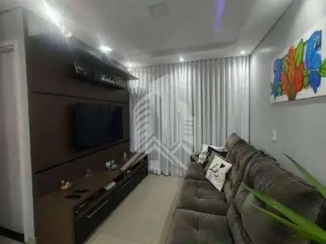 Apartamento venda em Santa Júlia, Sumaré