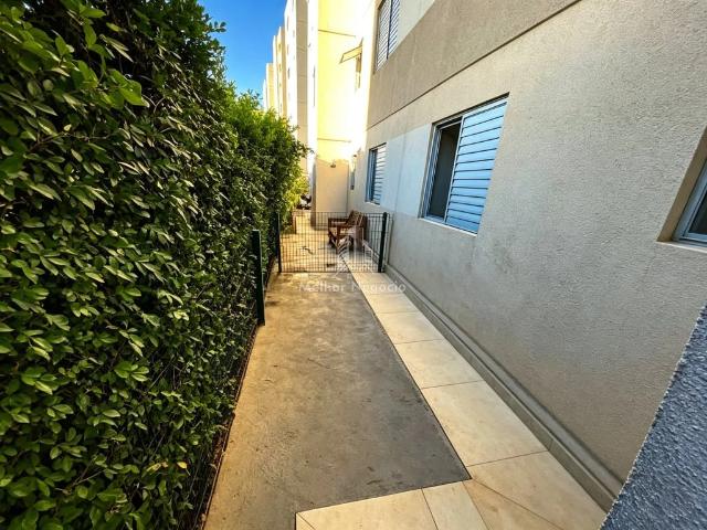 Apartamento venda em Santa Júlia, Sumaré