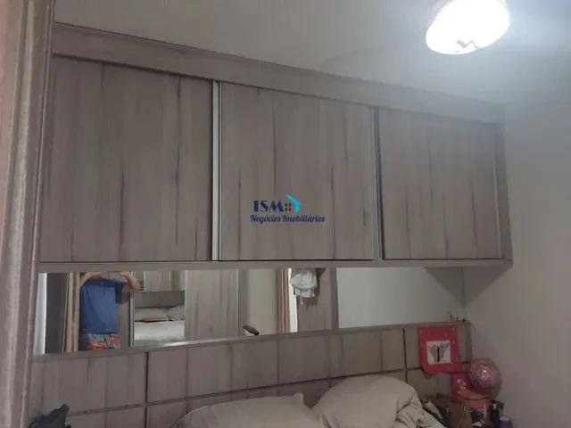 Apartamento venda em Vila San Martin, Sumaré