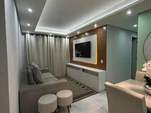 Apartamento venda em Região Imediata de Campinas, Região Metropolitana de Campinas