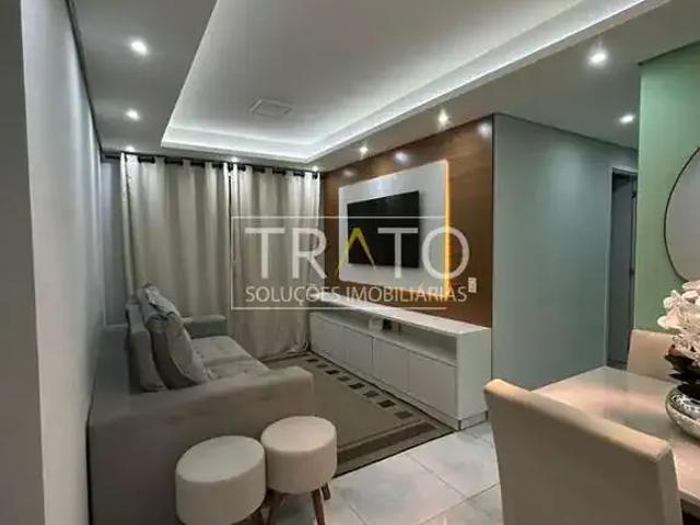 Apartamento venda em Região Imediata de Campinas, Região Metropolitana de Campinas