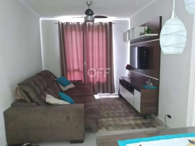 Apartamento venda em Região Imediata de Campinas, Região Metropolitana de Campinas