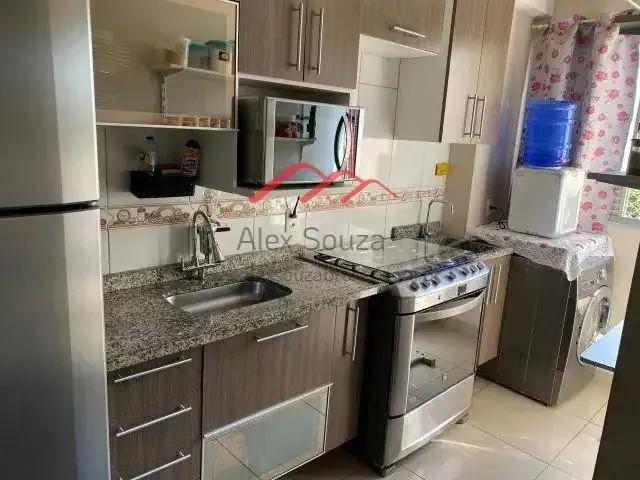 Apartamento venda em Região Imediata de Campinas, Região Metropolitana de Campinas