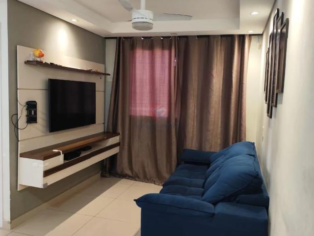 Apartamento venda em Loteamento Parque Vila Flores, Sumaré