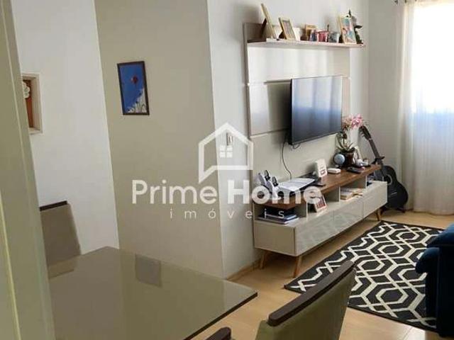 Apartamento venda em Santa Júlia, Sumaré