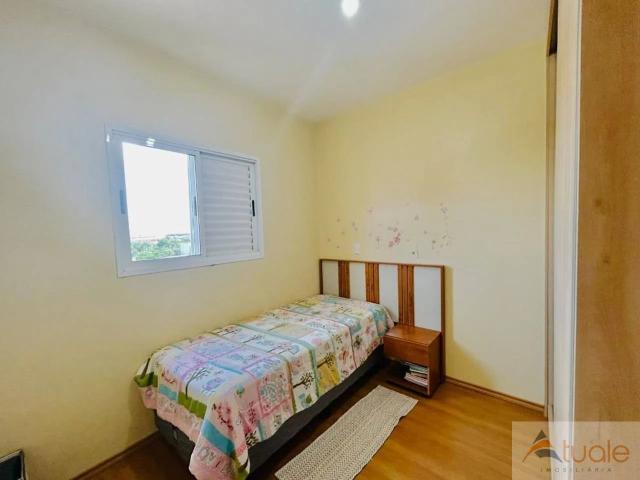 Apartamento venda em Planalto do Sol, Sumaré