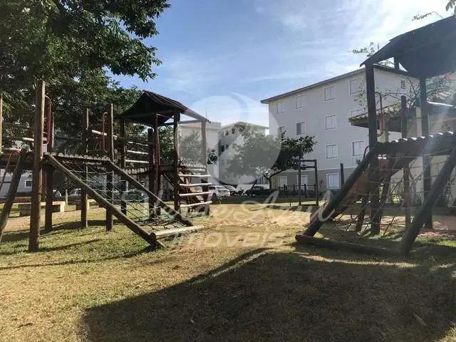 Apartamento venda em Parque Rosa e Silva, Sumaré