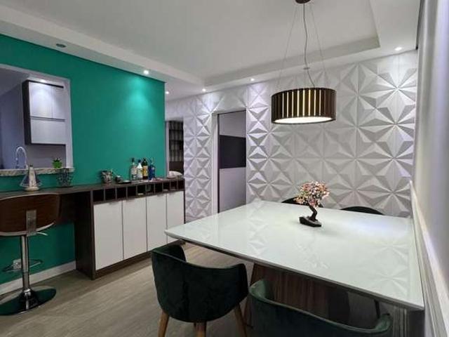 Apartamento venda em Região Imediata de Campinas, Região Metropolitana de Campinas
