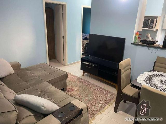 Apartamento venda em Região Imediata de Campinas, Região Metropolitana de Campinas