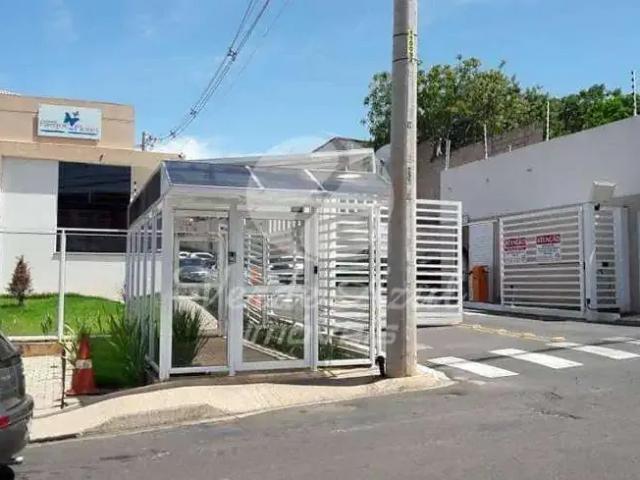 Apartamento venda em Parque Rosa e Silva, Sumaré