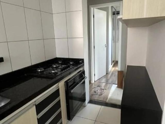 Apartamento venda em Jardim Lucélia, Sumaré