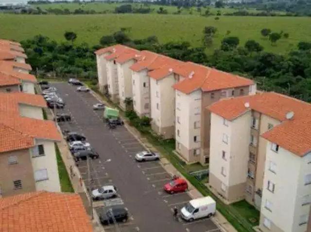 Apartamento venda em Região Imediata de Campinas, Região Metropolitana de Campinas