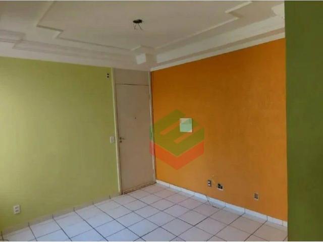 Apartamento venda em Jardim Macarenko, Sumaré