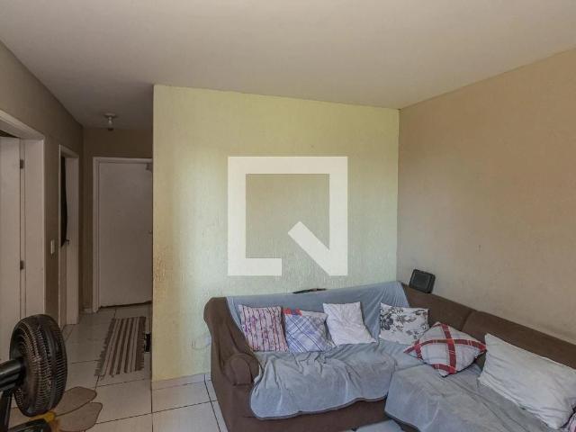 Apartamento venda em Jardim Dall Orto, Sumaré