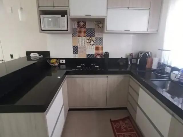 Apartamento venda em Residencial Viver, Sumaré