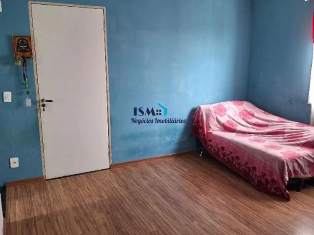 Apartamento venda em Residencial Viver, Sumaré
