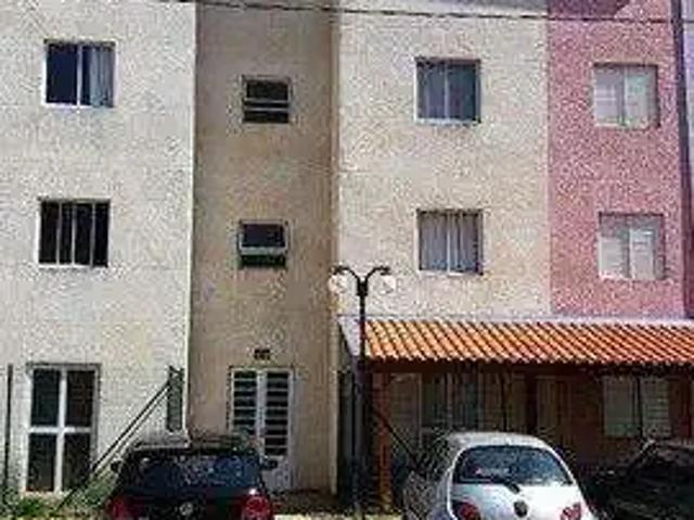 Apartamento venda em Região Imediata de Campinas, Região Metropolitana de Campinas