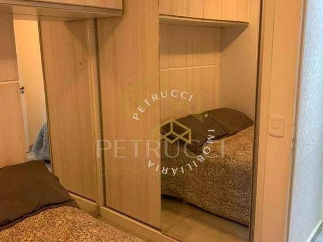 Apartamento venda em Região Imediata de Campinas, Região Metropolitana de Campinas